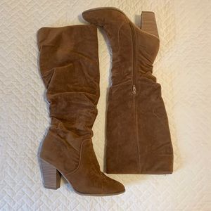 target lanae boots
